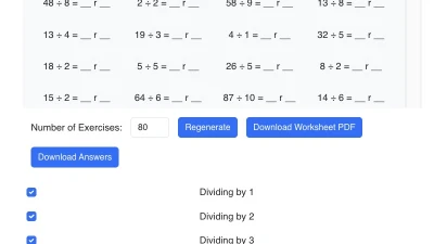 Grade 4 · Worksheets & activities | PlayWorksheet
